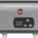 Rheem 3.5kW 120V Point of Use Thermostatic Tankless Electric Water Heater