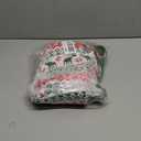 KYEESE Dog Christmas Sweater, Cozy Turtleneck Dog Sweater for Large Dogs Boy Girl with Reindeer Pattern, Soft Winter Doggie Knitwear with Leash Hole, Warm Winter Pet Clothes, XXX-Large (3XL (60-80lbs))