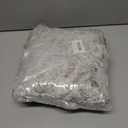 Bean Bag Chairs Cover No Filler Soft Washable Plush Fiber Adult Beanbag Chair Fuzzy Fur Cover Without Filling Snow Coffee Bean Bag Cover