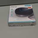 iHome Conference Speaker and Microphone, USB and Bluetooth Speaker, 3 Noise Cancelling Microphones for Home Office Compatible with Mac, Windows, iOS and Android