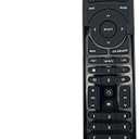 Optimum Cablevision Remote Control DVR W/Batteries & Instructions
