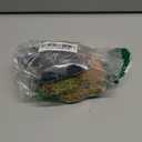 Motorized Train for Kids, Remote Control Locomotive Train Toy for Wooden Tracks, Battery Powered Electric Trains with Sound & Lights Effects Compatible with Thomas, Brio, Chuggington