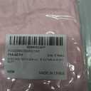 SOLY HUX Girl's Cute Long Sleeve Crop Tops Preppy T Shirts Casual Halter Tops Cute Clothes for Girls Size 8-12 (Pink)