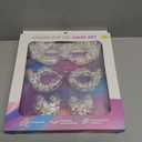 2 x UNDER-EYE GEL MASK SET