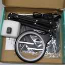 NZQXJXZ 10X 30X Large Magnifying Glass with Light and Stand, 5-inch LED Lighted Magnifier, 3 Color Modes Stepless Dimmable, Hands-Free Magnifying Glass Desk Lamp for Reading Craft Hobby Close Work