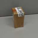 Slip on Tub Spout with Diverter, Compatible with American Standard 8888026.002 Bathtub Spout, Tub Faucet Replacement Fits for 1/2" Copper Water Tube (5/8" Diameter) with Hex Wrench (Chrome)