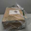 LERATIO Ceramic Dinnerware Sets for 4,Porcelain Plates and Bowls Sets,Microwave & Dishwasher & Oven Safe,Scratch Resistant Dishes Sets-Service for 4 (12pcs)-Mordern-coffee