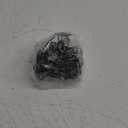 TecUnite 24 Pieces 3.35 Inch Table Number Holder Place Card Photo Holder Picture Name Menu Clips Memo Cards Stand for Wedding Reception Anniversary Birthday Party Centerpieces (Black)