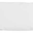 12x20 inch Lumbar Throw Pillow Insert by Looms and Linens with Down Alternative Sham Pillow Insert - Pack of 1 America Made Pillows