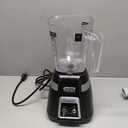 Waring Blade Blender with 48 oz Stainless Steel Jar & Toggle & Pulse