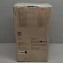 PETLIBRO RFID Automatic Cat Feeder, Collar Sensor for Personalized Meals, Cats Recognition, Diet Tracking and Anti-Stealing for Multi-Pets Homes and Different Diets, Wi-Fi Programmable Food Dispenser (3L, Black)