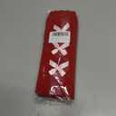 Women's Cute Y2K Arm Warmers Kawaii Knitted Arm Sleeve Gothic Punk Style Fingerless Sleeve for Women