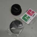 ANDERY Car Phone Holder for Magsafe [78+LBS Strongest Suction & 2400gf Magnetic] 360° Adjustable Car Phone Mount, Phone Holders for Your Car for iPhone 17-12 Pro Max Plus Air, Carbon Fiber