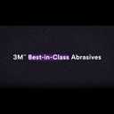 3M Cubitron II Hookit Clean Sanding Abrasive Disc 31483, 6 in, 320+ Grade, Pack of 50 Discs, Virtually Dust-Free, High Performance, Long Lasting, Multi-Hole Pattern, Feather Edging, Stock Removal