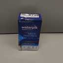 Waterpik Cordless Pearl Rechargeable Portable Water Flosser for Teeth, Gums, Braces Care and Travel with 4 Flossing Tips - ADA Accepted, WF-13 Black, Packaging May Vary