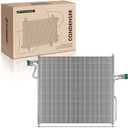 A-Premium Air Conditioning A/C Condenser Compatible with Ford Explorer 1996-2001, Ranger 2000-2011 & Mazda B4000 1998-2010 & Mercury Mountaineer 1997-2001, Replace# 6L5Z19712CB