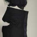 Shinesty Boxer Briefs for Men Pack of 3 - Hammock Support Pouch Underwear for Men with Fly (Medium, Black)