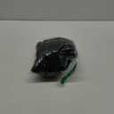 Gildan Men's A-Shirt Tanks, Multipack, Style G1104, Black (6-Pack), Large