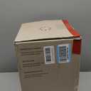 PETLIBRO RFID Automatic Cat Feeder, Collar Tag-Activated Personalized Meals, 5G&2.4G Wi-Fi Programmable Cat Food Dispenser with Cats Recognition & Diet Tracking for Multi-Pet Homes and Different Diets (3L (Pack of 1), Brown)