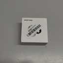 Smart Ring for Women Men,Fitness Tracker Ring with Heart Rate, Sleep Monitoring, Blood Oxygen, Step Counting for iOS and Android, No Subscription Fee, Waterproof(Silver, 10)