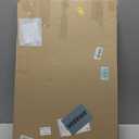 MYFAMIREA 12 Pack White Foam Board 24" x 36", 3/16" (5MM) Thick Board Poster Acid-Free Foam Core, Double Sided Foamboard Sheets for Projects, Art, Craft, Presentations and Wedding Signage