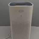 Clorox HEPA Air Purifiers for Home, True HEPA Filter, Large Rooms Up to 1,500 Sq Ft, Removes 99.9% of Mold, Viruses, Wildfire Smoke, Allergens, Pet Allergies, Dust, AUTO Mode, Whisper Quiet