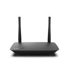 LINKSYS Dual-Band WiFi 5 Router GREAT FOR: Surfing the Web and Streaming Up to 1000 Square Feet 10+ Devices Speed AC1000