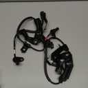 2 pcs Replacement Rear Passenger Side ABS Wheel Speed Sensor fits Hyundai (also fits p/n ALS2538)