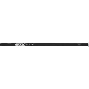STX Lacrosse Sc-Ti Alloy Handle, Attack/Mid