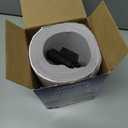 6'' x 24'' Clear Stair Treads Non-Slip, 15 Pack Pre-Cut Transparent Non Slip Stair Treads for Steps, Indoor Outdoor, Waterproof Grip Tape for Stairs, Bathroom, PEVA Safe for Elders, Kids, Pets