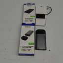 ZGEAR Set of 2 Pack Power Bank 5000 mAh and 10000mAh