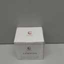 Candle Charisma 100 White Spell Candles - 4" Unscented Paraffin Chime Candles, Smokeless & Dripless, Colored Candles, 1.5 Hours Burn Time 0.4" Thick Taper Candles for Parties (White - Most Popular)