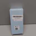 IBOANN Chic & Comfy Blue Light Glasses for Women - 3-Pack Round Frames, Screen-Ready Style with UV Protection Coating (*A1 Light Black & Leopard & Transparent)