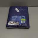 Inspire Waterproof Mattress Protector, Dark Colored to Hide Stains, Extra Large 34 x 54, Quilted Bed Pad for Incontinence Washable, for Adults and Kids (34x54 (Pack of 1))