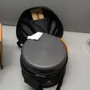 Jetboil Genesis Basecamp Backpacking and Camping Stove Cooking System with Camping Cookware (Orange)