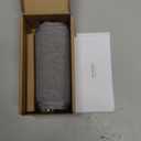 Withings BPM Connect - Digital Blood Pressure Cuff & Heart Rate Monitor - Blood Pressure Machine Arm Cuff, FDA Cleared, FSA/HSA Eligible, IOS & Android (1 Count (Pack of 1))