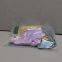 Hair Bows for Women Girls 8 PCS Hair Ribbon Bow Hair Clips with Long Tails Vintage Hair Accessories for Women (Variety)