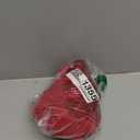 Blooming Jelly Womens One Piece Swim Dress Tummy Control Swimsuits Modest Bathing Suit Full Coverage Swim Skirt(Red,Medium)