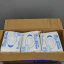 Flushable Wipes for Baby and Kids by Kandoo, Sensitive and Unscented Formula, Hypoallergenic Potty Training Wet Cleansing Cloths, 50 Count, Pack of 12