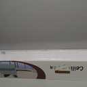 52" Ceiling Fan with Remote Control No Lights,Modern Reversible DC Motor Indoor Outdoor 3 Blades Ceiling Fans for Patio Bedroom Living Room(Gold+White)