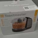 Toastmaster 1.5 Cup One-Touch Mini Chopper