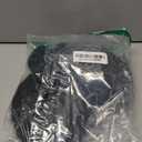 Green Wigs with Bangs,Green Wig for Women Highlight Long Wavy Wig for Women,Long Curly Wigs Synthetic Hair Wig for Party Cosplay Daily Use 26IN