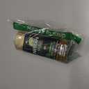 NESCAF Gold Decaf Espresso Instant Coffee, 3.17 oz