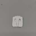 Apple EarPods Headphones with USB-C Plug, Wired Ear Buds with Built-in Remote to Control Music, Phone Calls, and Volume