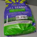 Pennington Full Season Lawn Fertilizer 32-0-5, 4M, 11.2lb, BBD: 09/25/2025