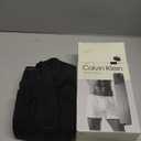 Calvin Klein Men's Cotton Classics 3-Pack Knit Boxer