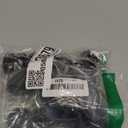 Piutouyar Round PVC Rubber Furniture Covers, 32mm / 1-1/4 Inches Table Chair Leg Tip Protectors, Non-Slip End Cap for Protect Surfaces, Black (16Pcs)