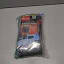 Hanes mens Underwear Boxer Briefs Pack, Cool & Breathable Cotton Moisture-wicking Underwear for Men, No Ride Up XL 40-42"