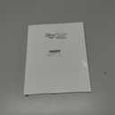 Qilery 5 Pcs Bible Journal Set Green Christian Gifts for Women Men A5 Leather Notebook Inspirational Religious Prayer Journal with Pen Jesus Church Sunday School Teacher Appreciation Gift Bible Study