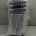 Windowless Air Conditioner, Swamp Cooler with 4 Modes & 3 Speeds, 15H Timer for Smart Auto-off, 2-Gal Tank for 20H Cooling, Remote, 120 Oscillating Portable Air Conditioners No Hose Needed